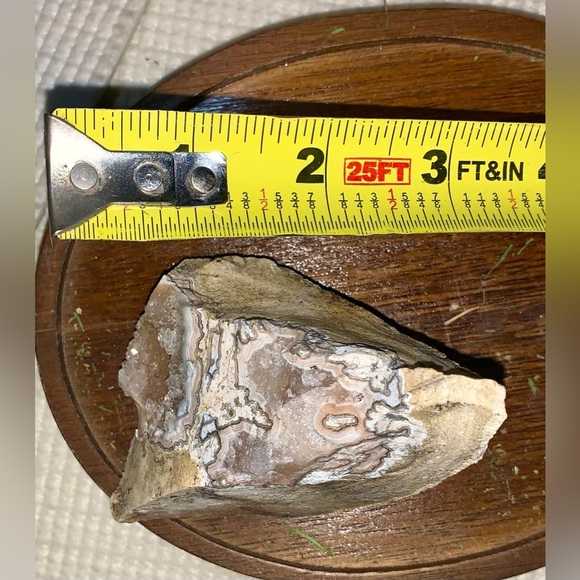 Crazy Lace Agate Slab - Picture 7 of 8